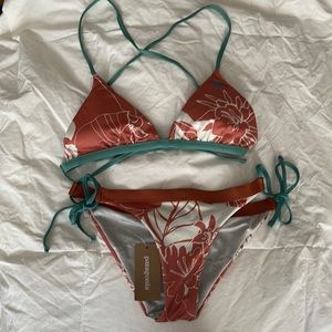 NWT Patagonia swimsuit